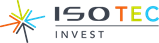 Logo de la marque ISOTEC INVEST;
