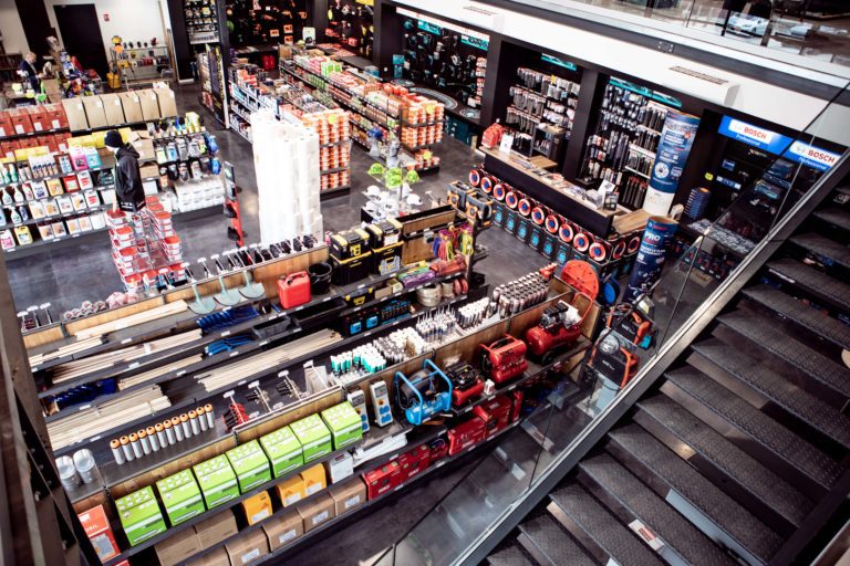Magasin Xpert